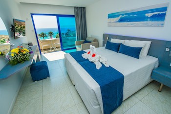 Anonymous Beach Hotel - Adults Only galeri fotoğrafı