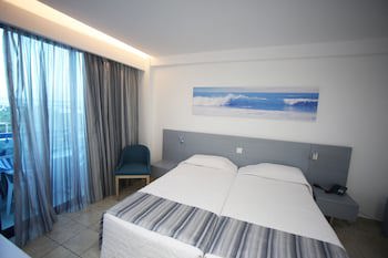 Anonymous Beach Hotel - Adults Only galeri fotoğrafı