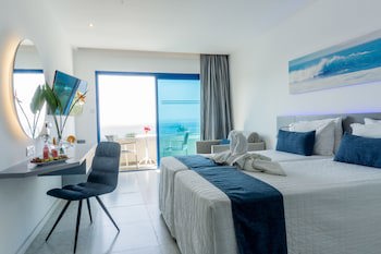 Anonymous Beach Hotel - Adults Only galeri fotoğrafı