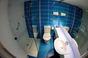 Anonymous Beach Hotel - Adults Only galeri fotoğrafı