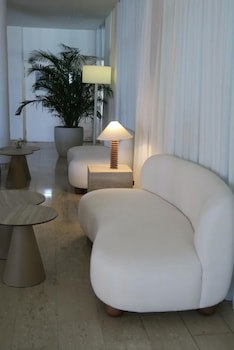 Anonymous Beach Hotel - Adults Only galeri fotoğrafı