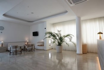 Anonymous Beach Hotel - Adults Only galeri fotoğrafı