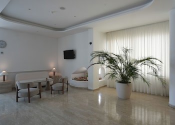 Anonymous Beach Hotel - Adults Only galeri fotoğrafı