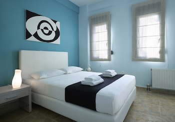 Aeolis Apartments & Studios galeri fotoğrafı