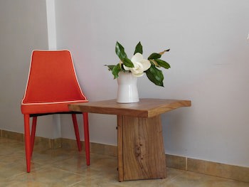 Aeolis Apartments & Studios fotoğrafı