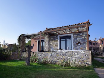 Aeolis Apartments & Studios fotoğrafı