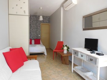 Aeolis Apartments & Studios galeri fotoğrafı
