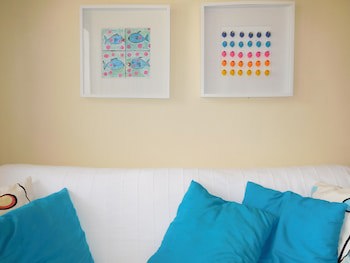 Aeolis Apartments & Studios fotoğrafı