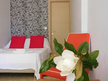 Aeolis Apartments & Studios galeri fotoğrafı