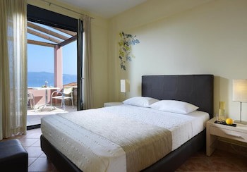 Aeolis Apartments & Studios galeri fotoğrafı