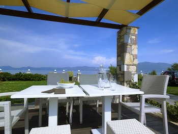 Aeolis Apartments & Studios galeri fotoğrafı