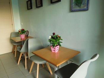 Aeolis Apartments & Studios fotoğrafı