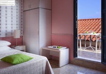 Aeolis Apartments & Studios galeri fotoğrafı