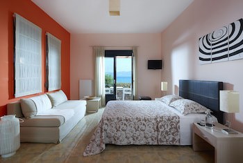 Aeolis Apartments & Studios fotoğrafı