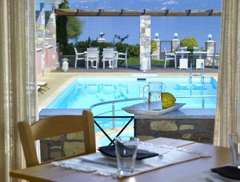 Aeolis Apartments & Studios galeri fotoğrafı
