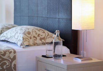 Aeolis Apartments & Studios galeri fotoğrafı