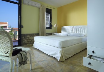 Aeolis Apartments & Studios galeri fotoğrafı