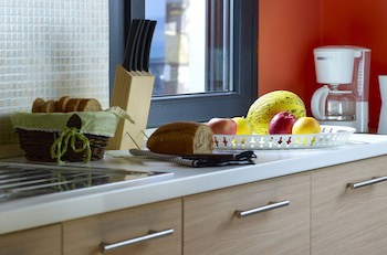 Aeolis Apartments & Studios galeri fotoğrafı