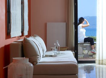 Aeolis Apartments & Studios galeri fotoğrafı