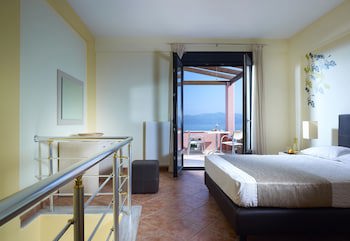 Aeolis Apartments & Studios galeri fotoğrafı