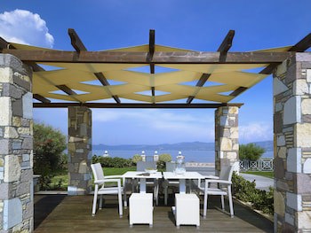 Aeolis Apartments & Studios fotoğrafı