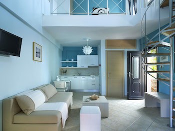 Aeolis Apartments & Studios galeri fotoğrafı