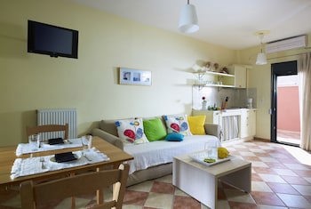 Aeolis Apartments & Studios galeri fotoğrafı