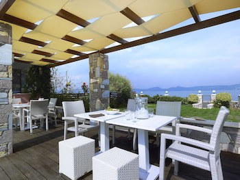 Aeolis Apartments & Studios fotoğrafı