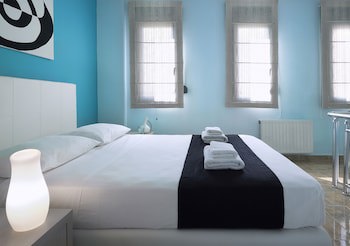 Aeolis Apartments & Studios galeri fotoğrafı