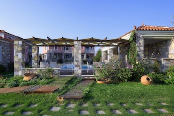Aeolis Apartments & Studios galeri fotoğrafı