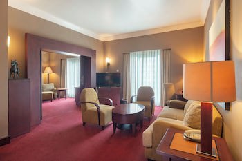 Blue Sky Hotel