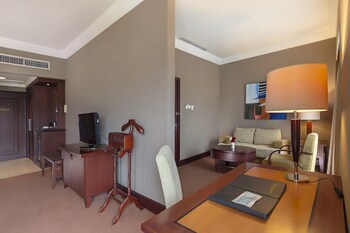 Blue Sky Hotel