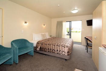 Bella Vista Motel Mosgiel