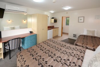Bella Vista Motel Mosgiel