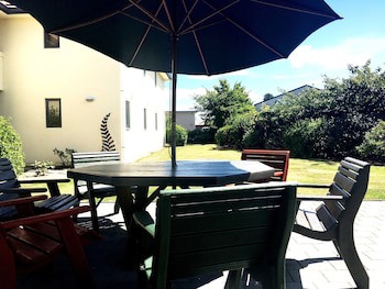 Bella Vista Motel Mosgiel