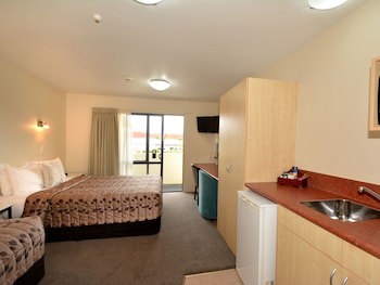 Bella Vista Motel Mosgiel