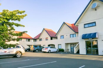 Bella Vista Motel Mosgiel