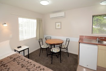 Bella Vista Motel Mosgiel