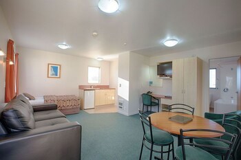 Bella Vista Motel Mosgiel