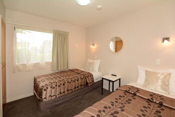 Bella Vista Motel Mosgiel
