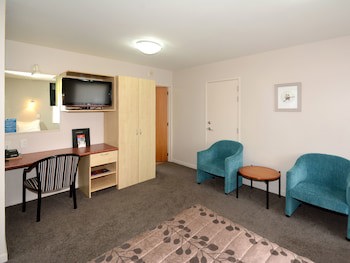 Bella Vista Motel Mosgiel