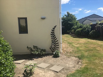 Bella Vista Motel Mosgiel
