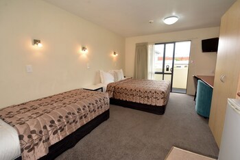 Bella Vista Motel Mosgiel