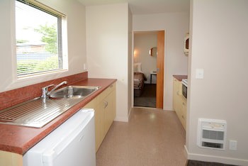 Bella Vista Motel Mosgiel
