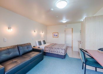 Bella Vista Motel Mosgiel