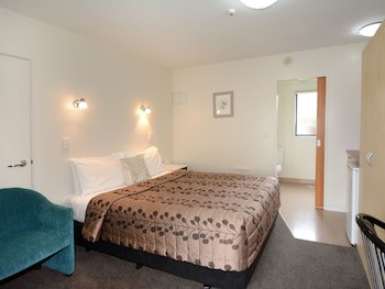 Bella Vista Motel Mosgiel