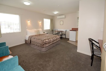Bella Vista Motel Mosgiel