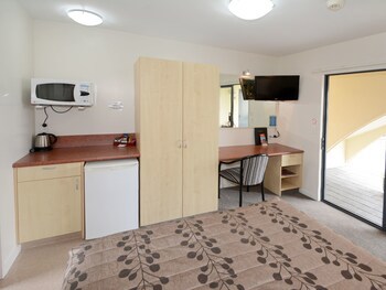 Bella Vista Motel Mosgiel