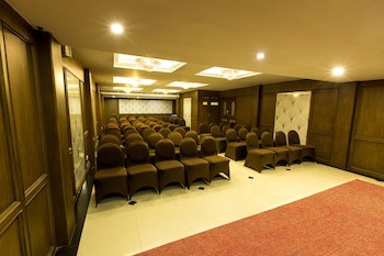 Grand Residence
