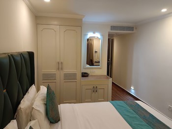 Grand Residence